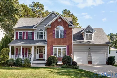 8513 Hampton Crest Cir, Chesterfield, VA 23832