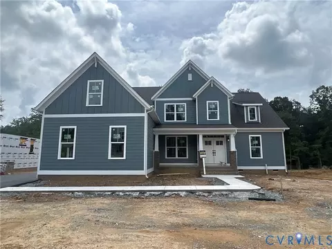 1321 Sparrows Song Dr, Manakin Sabot, VA 23103