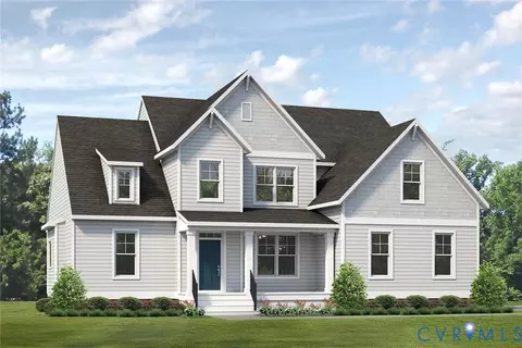 1321 Sparrows Song Dr, Manakin Sabot, VA 23103