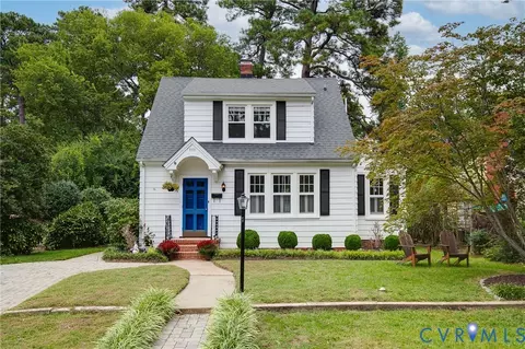 4906 W Franklin St, Richmond, VA 23226