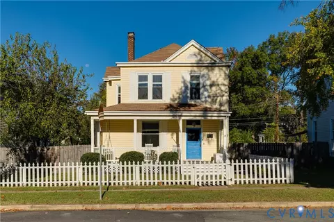 3112 1st Ave, Richmond, VA 23222