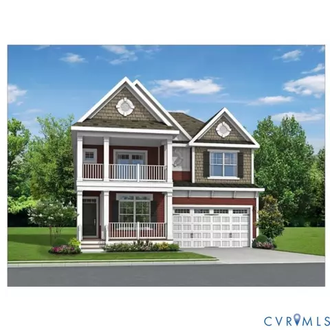 15919 Maclear Dr, Midlothian, VA 23112