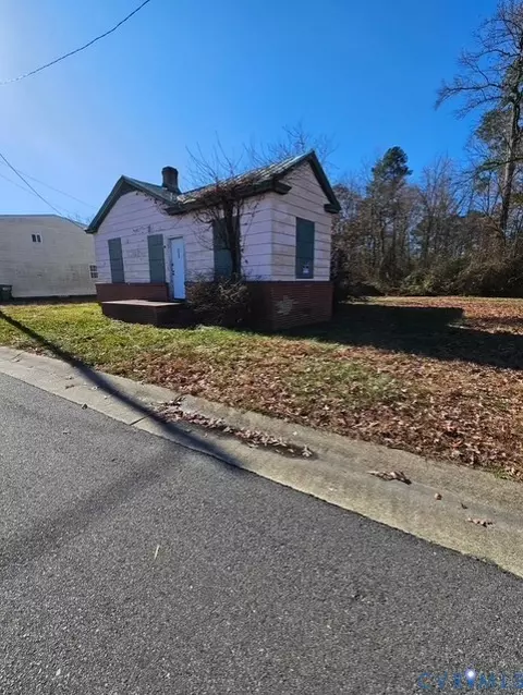 4004 Delmont St, Richmond, VA 23222