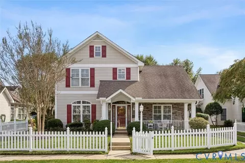 3143 Cider House Rd, Toano, VA 23168