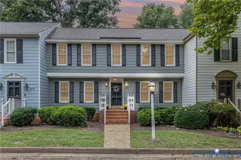 2603 Wetherburn Ct, Henrico, VA 23233