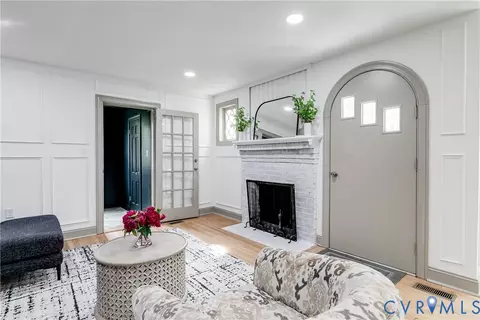 Entry Way - 14000 Westfield Rd, Midlothian, VA 23113 photo 1 of 6