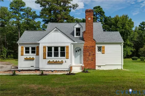 14000 Westfield Rd, Midlothian, VA 23113