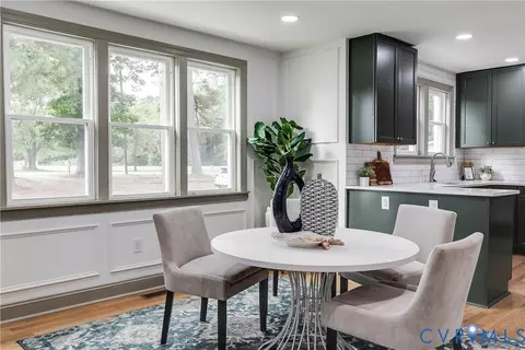 Dining - 14000 Westfield Rd, Midlothian, VA 23113 photo 1 of 5