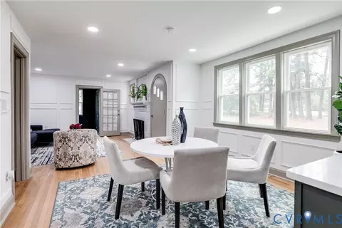 Dining - 14000 Westfield Rd, Midlothian, VA 23113 photo 5 of 5