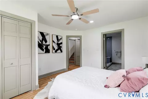 Bedroom - 14000 Westfield Rd, Midlothian, VA 23113 photo 2 of 7