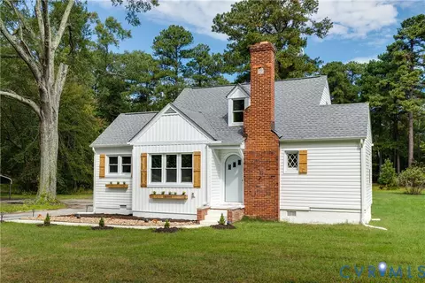 Exterior - 14000 Westfield Rd, Midlothian, VA 23113 photo 2 of 7