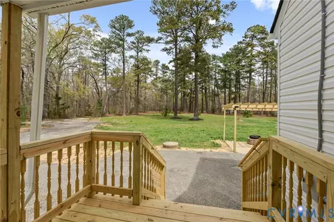 Exterior - 14000 Westfield Rd, Midlothian, VA 23113 photo 5 of 7