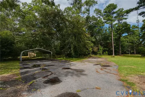 Exterior - 14000 Westfield Rd, Midlothian, VA 23113 photo 7 of 7