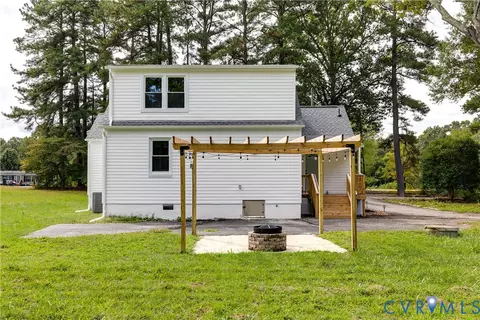 Exterior - 14000 Westfield Rd, Midlothian, VA 23113 photo 6 of 7