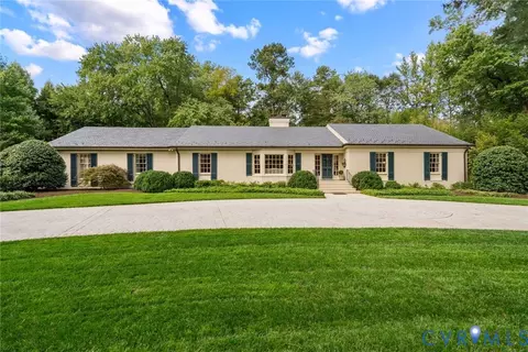 706 Tiber Ln, Richmond, VA 23226
