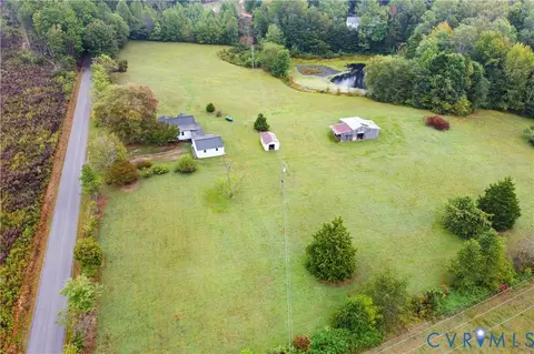 5475 Duval Rd, Kents Store, VA 23084