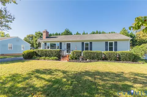 7035 Brooking Way, Mechanicsville, VA 23111
