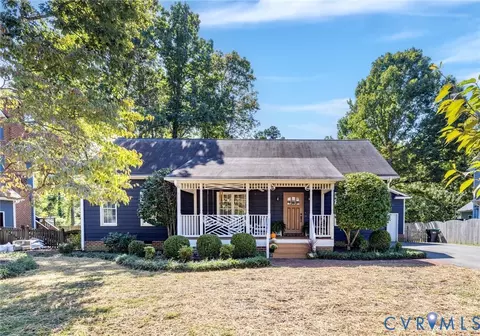 10009 Old Bon Air Pl, Richmond, VA 23235