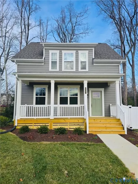 8447 Villetta Pointe Ln, Mechanicsville, VA 23116