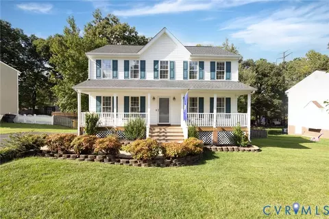 14000 Palomino Way, Midlothian, VA 23112