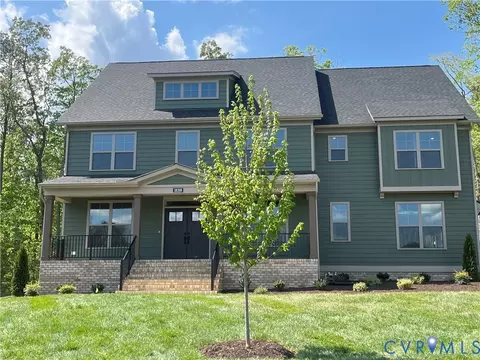 18318 Harvest View Ct, Moseley, VA 23120