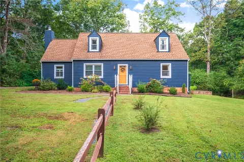 10702 Eaglenest Dr, Chesterfield, VA 23832