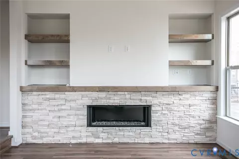 5422 Gillies Creek Mews, Henrico, VA 23231