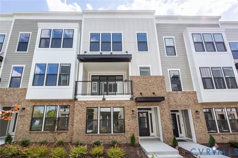5427 Gillies Creek Mews, Henrico, VA 23231