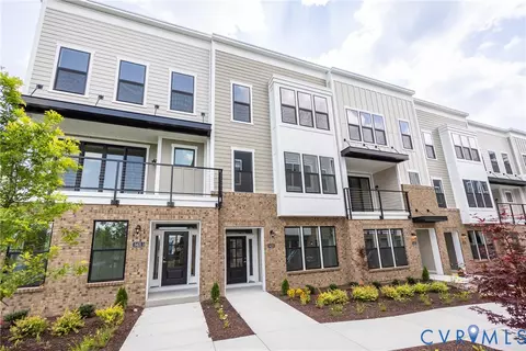 5429 Gillies Creek Mews, Henrico, VA 23231