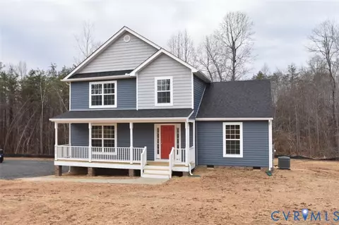 2605 Tater Ter, Henrico, VA 23231