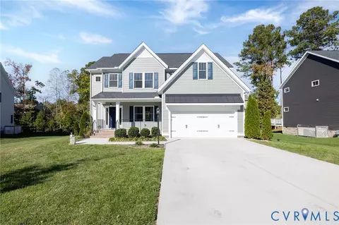 8500 Tallion Way, Chesterfield, VA 23832