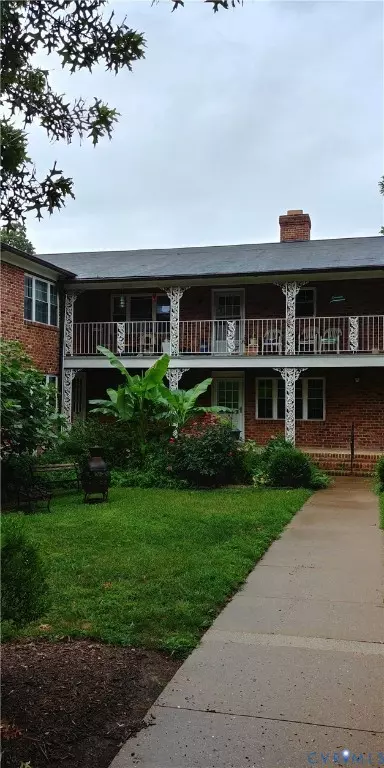 4030 Forest Hill Ave #U9, Richmond, VA 23225