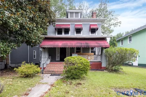 3019 Griffin Ave, Richmond, VA 23222