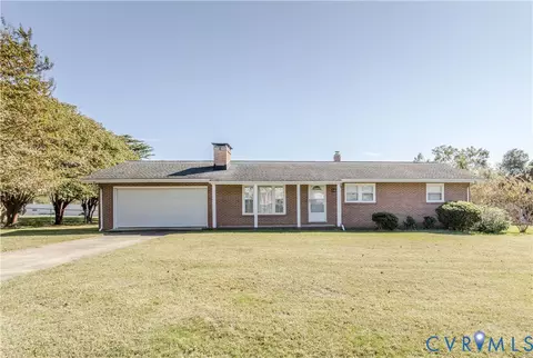 24815 Mount Pleasant St, North Dinwiddie, VA 23803