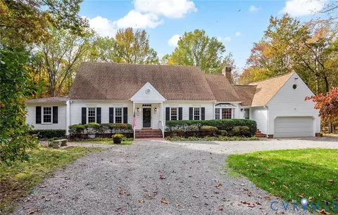 559 Rockford Rd, Manakin Sabot, VA 23103