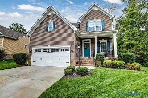 5518 Bankstown Ln, North Chesterfield, VA 23237