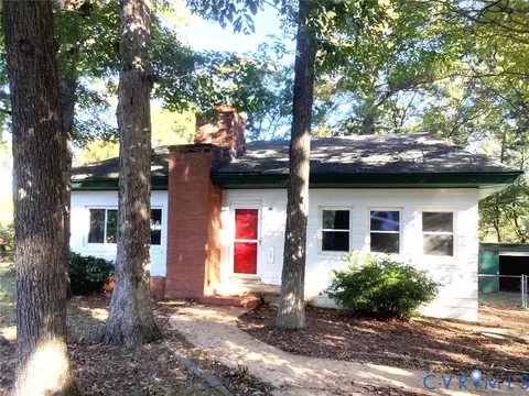 5500 Jessup Rd, North Chesterfield, VA 23234
