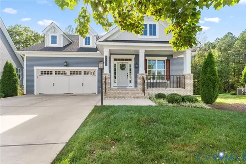 9131 Sharpe Ct, Chesterfield, VA 23832