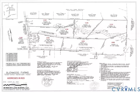 1120 Schroeder Rd, Powhatan, VA 23139