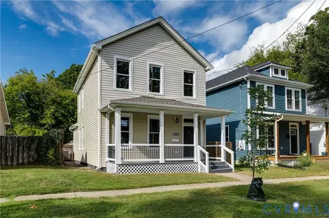 2413 Ingram Ave, Richmond, VA 23224