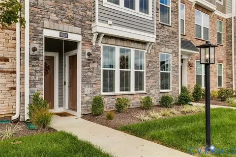 9018 Milton Mill Dr #A, Henrico, VA 23060