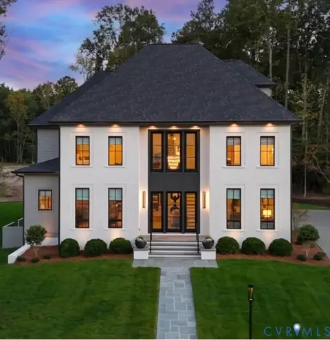 17415 Singing Bird Ct, Moseley, VA 23120