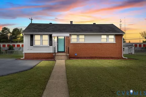 2212 Apollo Rd, Richmond, VA 23223