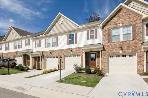 3408 Dewsberry Ln, Henrico, VA 23231