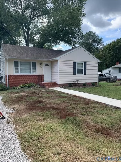 5219 Bryce Ln, Richmond, VA 23224