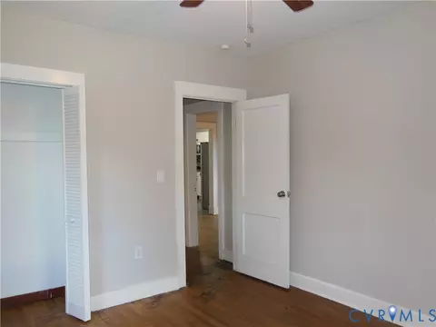 Bedroom - 100 E Broad Rock Rd, Richmond, VA 23224 photo 3 of 7