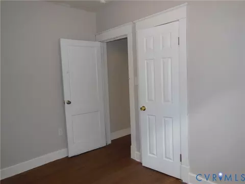 Bedroom - 100 E Broad Rock Rd, Richmond, VA 23224 photo 5 of 7