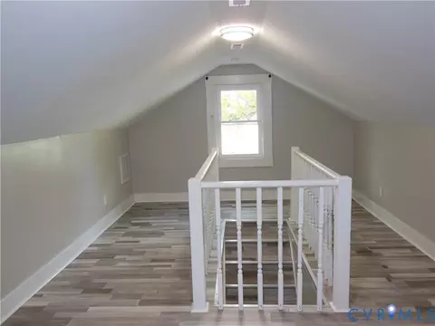 Entry Way - 100 E Broad Rock Rd, Richmond, VA 23224 photo 2 of 2