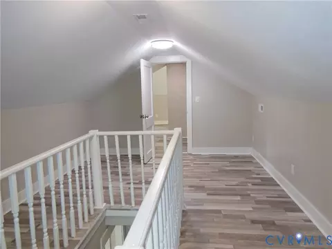 Entry Way - 100 E Broad Rock Rd, Richmond, VA 23224 photo 1 of 2