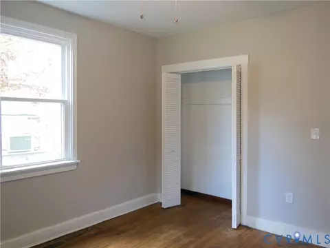 Bedroom - 100 E Broad Rock Rd, Richmond, VA 23224 photo 2 of 7